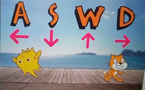 FNF Scratch Tutorial 的图像结果