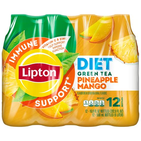 Bottled Green Tea in Bottled Tea - Walmart.com