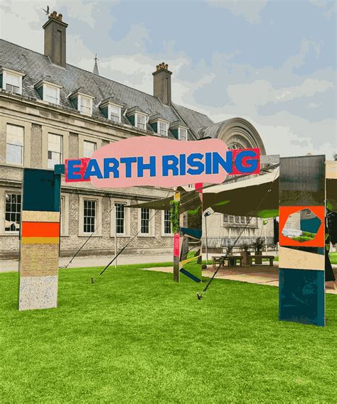 Sustainability at Earth Rising 2024 - Native Events