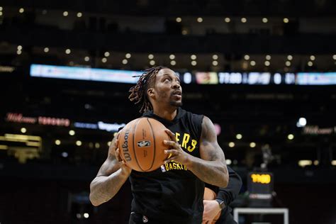 What is Dwight Howard's net worth as of 2023? All you need to know