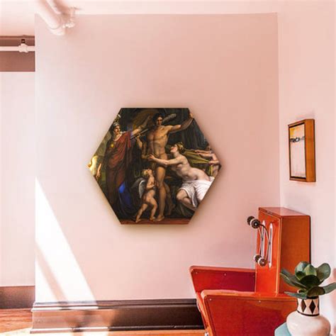 Palazzo Pitti In Focus Canvas (Matte Finish) – The Artment