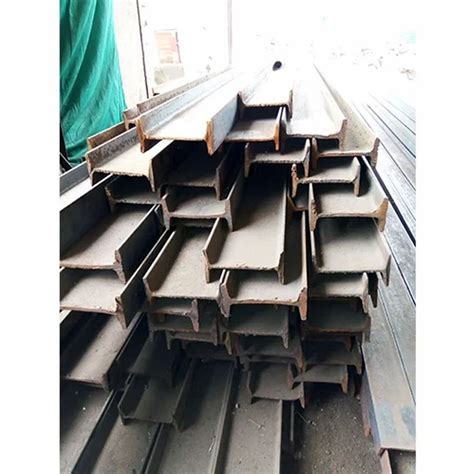 Mild Steel Beam - Ms Beam Channels Manufacturer from Nagpur