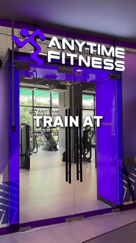 Anytime Fitness Bukit Jelutong | Thinking about joining a gym? 🤔💪 See ...