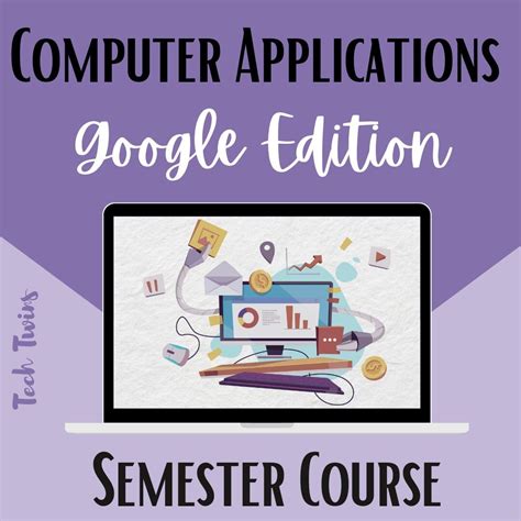 Image result for Computer Applications Course