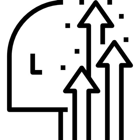 Growth - Free people icons