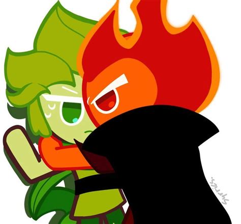 620 CRK memes ideas in 2025 | cookie run, cookie games, fruity cookies