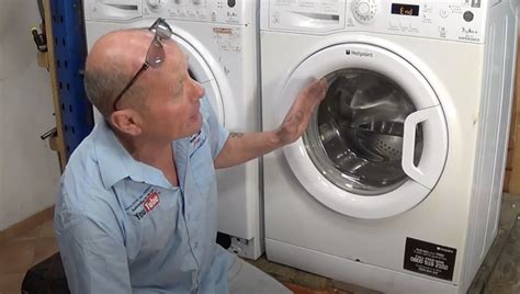 Image result for Hotpoint Aquarius Washing Machine Problems