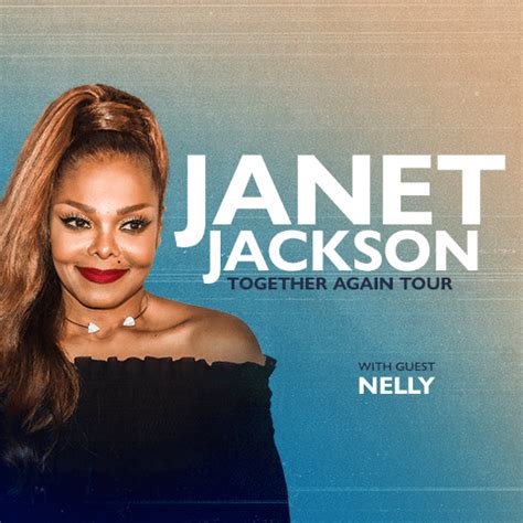 Janet Jackson 2024 Janet Jackson Announces TLC As Special Guests On