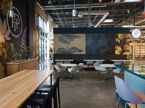 Whole Foods Market | Porter Ranch - DL English Design | DL English Design