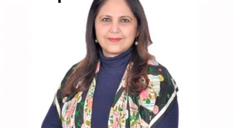 Seema Bangia Bids Adieu To Mahindra & Mahindra - BW People