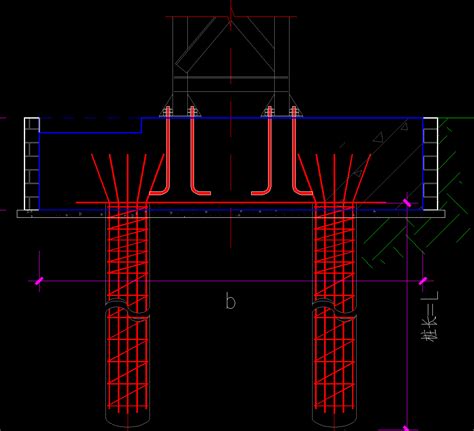 工地全套塔吊施工电梯CAD参考图丨各种塔吊基础做法、塔吊穿楼板做法、施工电梯的基础做法、防护围护做法等等_建筑施工者