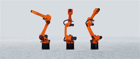 KR CYBERTECH | KUKA AG