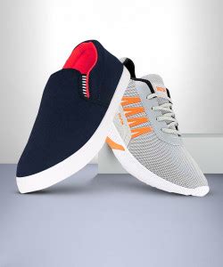 Slip On Sneakers Mens Footwear - Buy Slip On Sneakers Mens Footwear ...