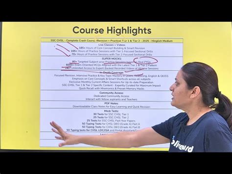 OliveBoard | SSC CHSL - Complete Crash Course (Revision + Practice ...