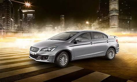 Maruti Ciaz Sales Down 55%: In-Depth Look at Mid-Size Sedan’s ...