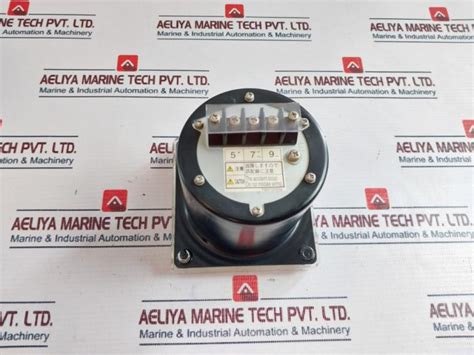 Fuji Electric Vcb-t2Pb Capacitor Tripping Device 560ÂµF 220/220Vac 50 ...