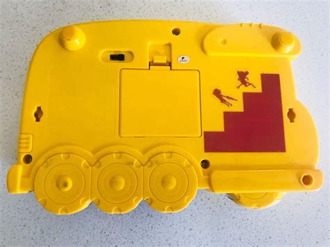 Image result for VTech Learning Bus