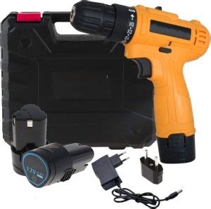 Reelife CDM Cordless Drill Price in India - Buy Reelife CDM Cordless ...