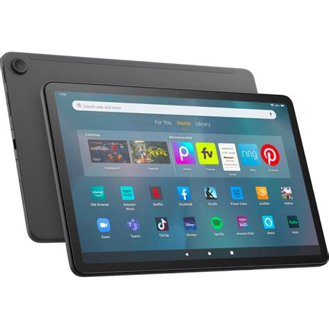 Amazon Fire Max 11 is the biggest and most powerful Fire tablet yet