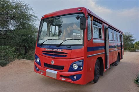 Welcome To Ruby Bus Pvt. Ltd.