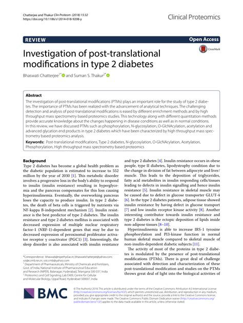 Image result for Post-Translational Modification of Insulin