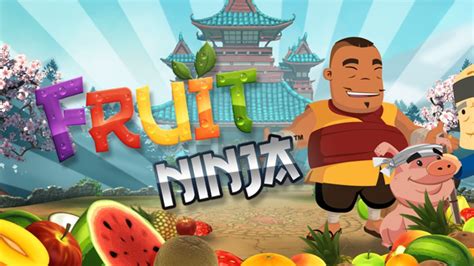 水果忍者免费下载中文版-fruit ninja水果忍者安卓正版下载v3.60.0 安卓原版-2265游戏网