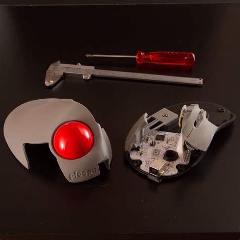 Image result for Python Arduino Track Ball