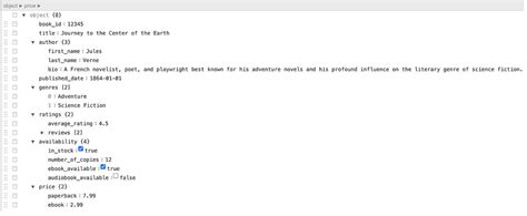 Navigating the Data Seas: Understanding PostgreSQL's JSONB for Agile ...