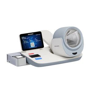Automatic blood pressure monitor - WBP-02A - Hingmed Medical ...