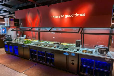 Sherman's Food Adventures: Bellwether BBQ & Grill