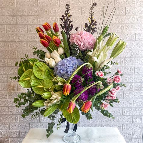 Mrs. Marvellous – Simply Phoolish