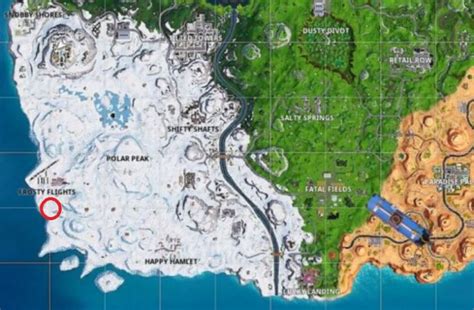 Image result for Fortnite Week 8 Loading Screen