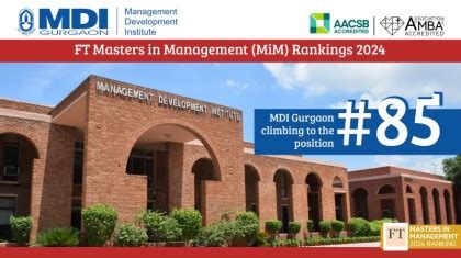 Best MBA/PGDM/PGPM Management Institute in India | B School in Delhi ...