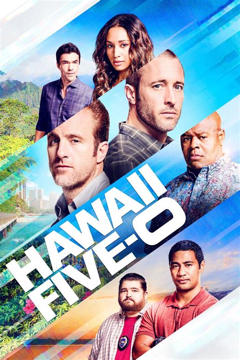 How Hawaii Five-O Season 8 Explained Chin And Kono's Departure