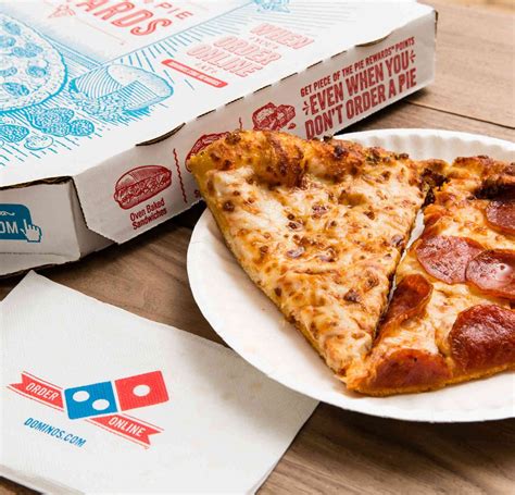Dominos Pizza Near Me