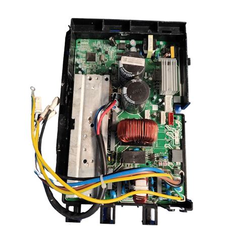 MARQ BY FLIPKART AIR CONDITIONER FKAC155SIAINS ODU CONTROLLER PCB WITH ...