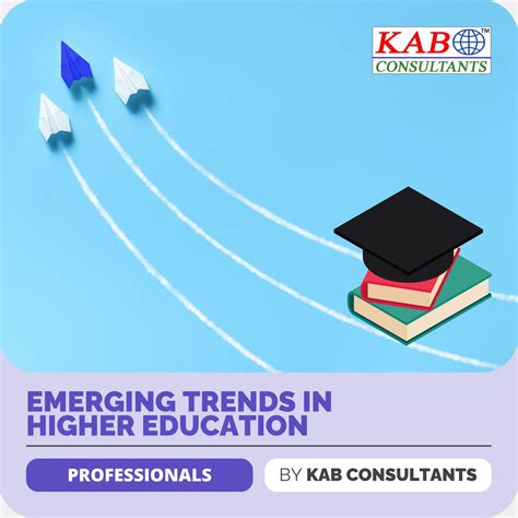 Higher Education Trends | KAB Consultants Meet & Greet – fundaspring