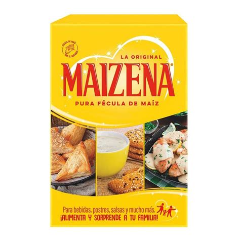 Corn Starch Maizena (380g) – Cheeky Foods