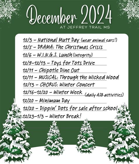 Jeffrey Trail Middle School (@jeffreytrailms) • Instagram photos and videos