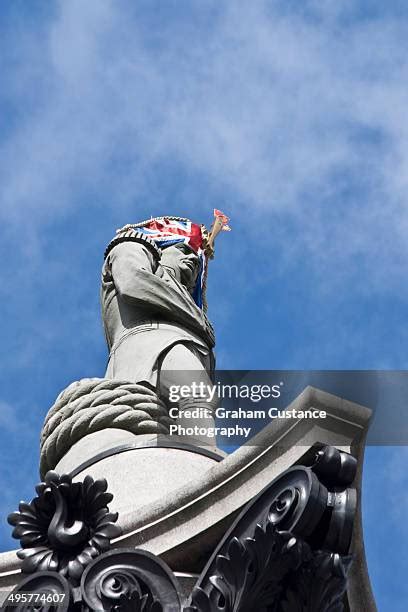 Image result for Nelsons Column