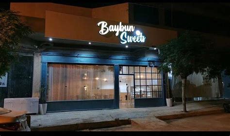 BAYBUN SWEETS, Halabja - Restaurant Reviews, Phone Number & Photos ...