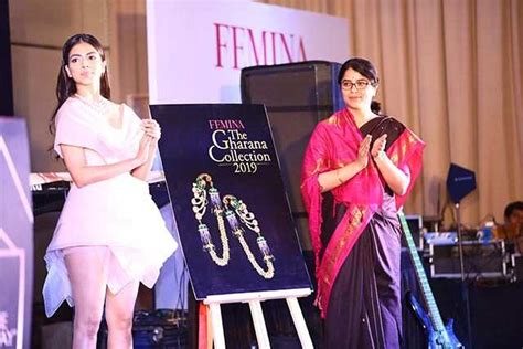 Femina Gujarat unveils The Gharana Collection | Femina.in