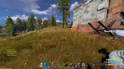 Image result for Rust Raid Defence