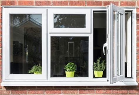 UPVC CASEMENT WINDOW SYSTEM - pego.in