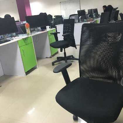 Nestaway Technologies Office Photos
