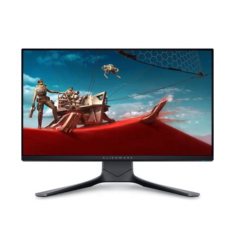Image result for Alienware 25 Monitor