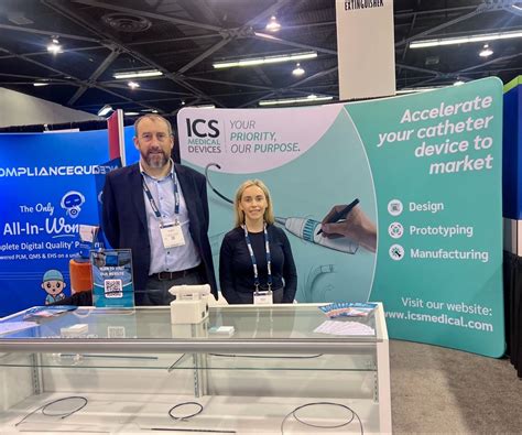 Image result for ICS Medical Logo