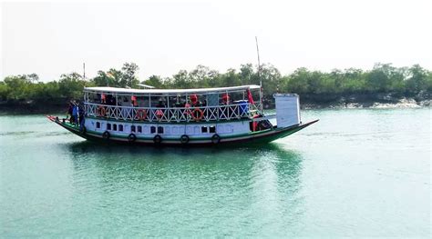 Sundarban 1 Night 2 Days Tour Package