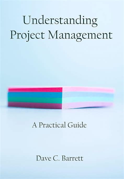 Buy Understanding Project Management: A Practical Guide Book Online at ...