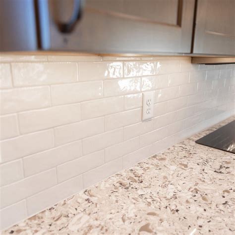Modern Kitchen Tile Flooring
